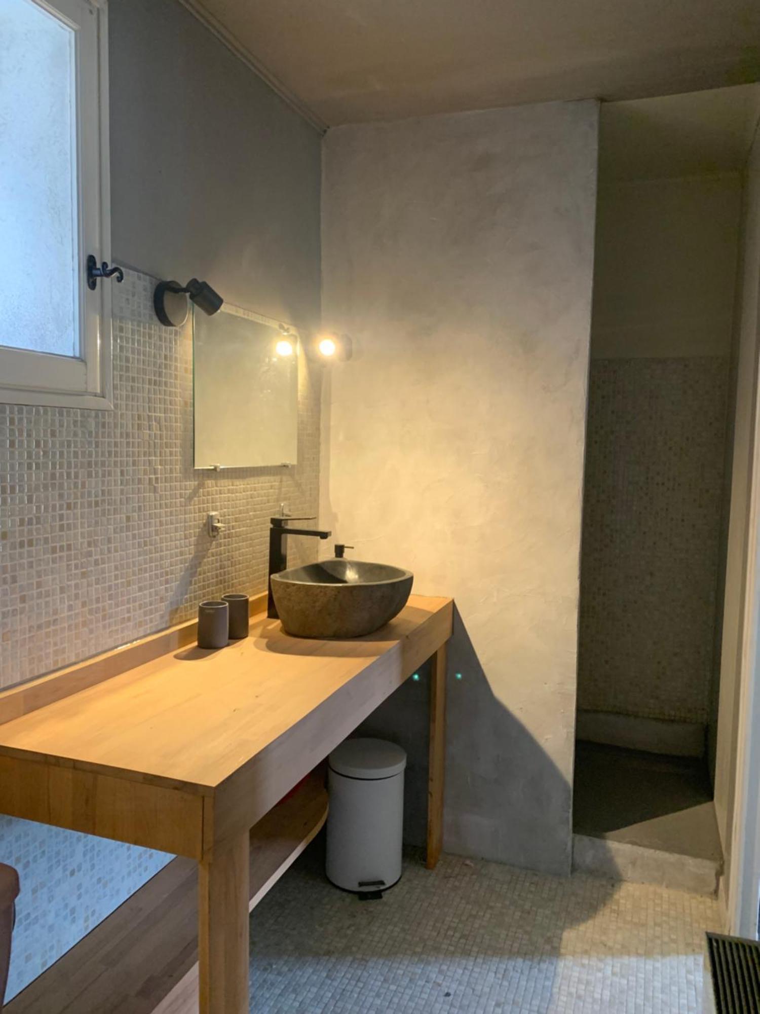 Chambres Et Table D'Hotes Au Brabo Mormoiron Quarto foto